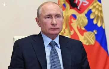 Ông Putin có thể tranh cử tổng thống lần thứ 5