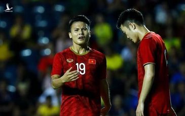 Việt Nam không được đăng cai AFF Cup 2020