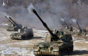 Bật mí vũ khí “quốc bảo” của Hàn Quốc khiến Triều Tiên phải dè chừng