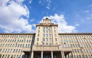 Mỹ tung thêm đòn trừng phạt nhắm vào Trung Quốc