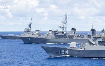 Để Trung Quốc không thống trị Indo-Pacific