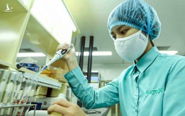 Vaccine Covid-19 ‘made in Vietnam’ đã có kết quả vượt tiến độ 2 tháng