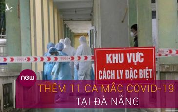 Bình an và bất định trong làn sóng Covid-19 thứ 2