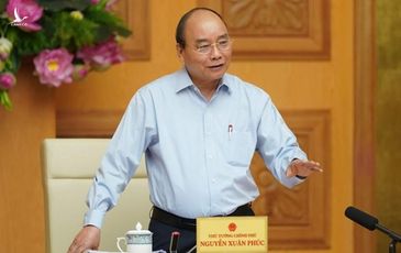 Thủ tướng: Quản lý tốt khâu trung gian để giảm giá thịt lợn