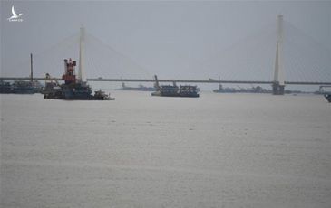 Trung Quốc vào giai đoạn chống lũ khốc liệt