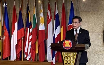 Việt Nam đóng góp tích cực trong hội nhập và xây dựng cộng đồng ASEAN