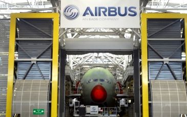 Airbus lên kế hoạch cắt giảm khoảng 15.000 nhân sự