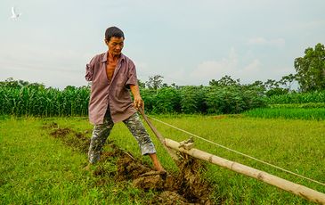 Tàn nhưng không phế  – bài học cho thế hệ trẻ