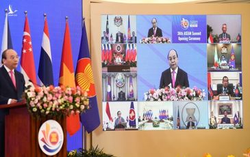 ’25 năm tới, ASEAN là không gian chiến lược quan trọng với Việt Nam’