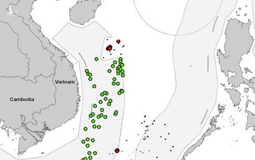 Cẩn trọng trước mưu đồ mới của Trung Quốc nhằm độc chiếm Biển Đông
