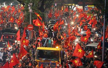 “Dân chủ và nhân quyền” của Việt Nam