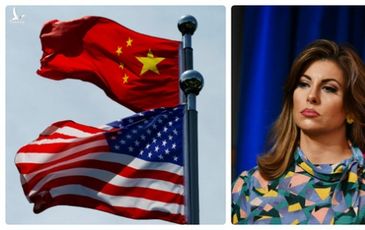 Mặc Trung Quốc giận dữ,  Mỹ nói đóng lãnh sự quán Trung Quốc để ‘bảo vệ tài sản trí tuệ’