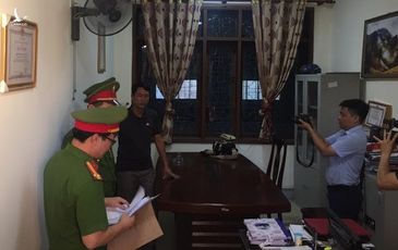 Vụ chuồng bò “hạng sang” ở Nghệ An: Khởi tố thêm nhiều đối tượng