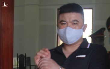 Được giảm 3 năm tù vì giúp công an phá án và giúp người bị tai nạn