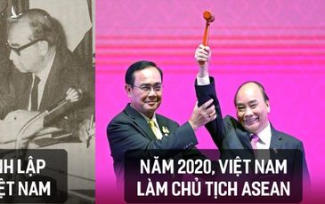Sự thật thú vị về phong cách ngoại giao “Made in Vietnam”