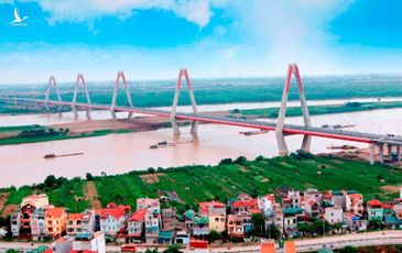 Cầu Tứ Liên – động lực phát triển hạ tầng đô thị thủ đô