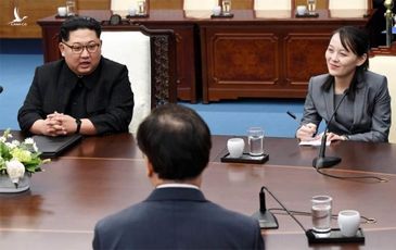 Chiến thuật đàm phán dích dắc của anh em ông Kim Jong Un