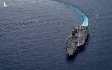 Chuyên gia Mỹ nói về “tử huyệt” của Trung Quốc