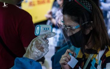 Phát hiện biến thể mới của virus corona lây lan nhanh trên toàn cầu