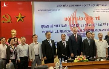 Mỹ mong chờ bàn giao 6 máy bay huấn luyện cho Việt Nam