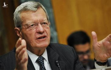 ‘Vực thẳm’ quan hệ Mỹ-Trung