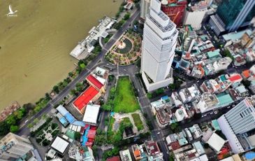 6.000 m2 đất ‘vàng’ Sài Gòn vào tay tư nhân như thế nào