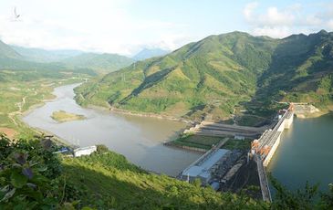 Đề xuất miễn thu tiền cấp quyền khai thác tài nguyên nước đến hết năm 2020