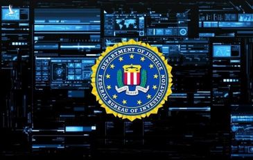 FBI cảnh báo về “cửa hậu” trong phần mềm thuế của Trung Quốc