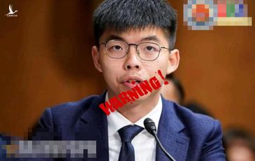 Đừng lên mặt dạy đời người Việt Nam về lòng yêu nước!