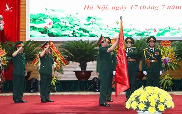 Phòng ngừa hoạt động cài cắm, phá hoại nội bộ