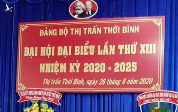 Lãnh đạo xã phản ứng vụ “Đốt nhang lạy độ dốt”