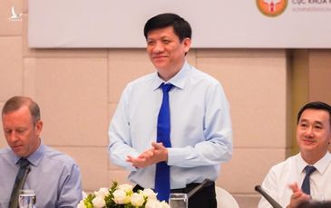 4 công ty Việt Nam đang ‘đua’ sản xuất vắc xin COVID-19