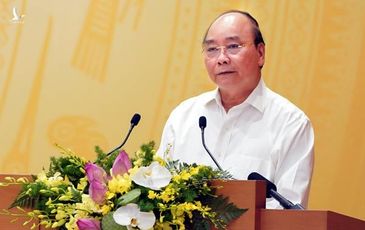 Khi Thủ tướng thúc giục ‘Các đồng chí phải nóng ruột lên’