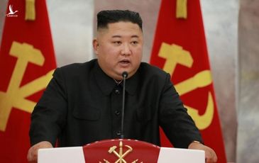 Kim Jong-un tuyên bố sẽ ‘không còn chiến tranh’ nhờ vũ khí hạt nhân