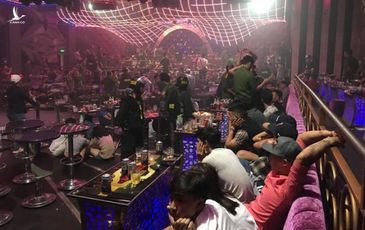 Đồng Nai tạm dừng hoạt động quán bar, karaoke, vũ trường