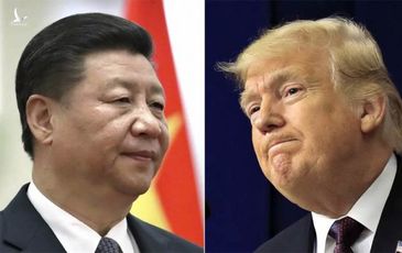 Trung Quốc tuyên bố trả đũa vì TT Trump ký luật Hong Kong