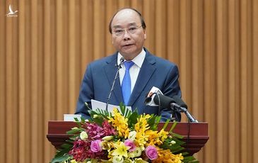 Thủ tướng: Xây dựng ngành kiểm sát thực sự là ‘thanh bảo kiếm’ của Đảng, Nhà nước và nhân dân