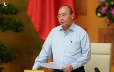 Thủ tướng: Cả thế giới suy thoái nặng nề, kinh tế Việt Nam trên đà hồi phục