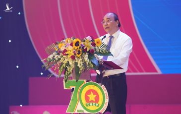 Thủ tướng: Không để bất kỳ cựu thanh niên xung phong nào thuộc diện hộ nghèo