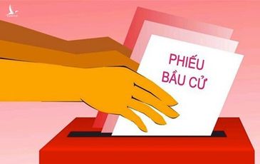 Đại hội đảng các cấp: Trách nhiệm trong từng lá phiếu