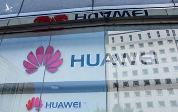 Giấc mơ thống trị mạng 5G toàn cầu của Huawei bị “bức tử”?