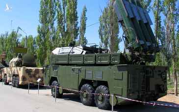 Từ 2017, Sputnik đã chỉ đích danh VN là “khách sộp” của tên lửa S-400 Nga: Cần là có?