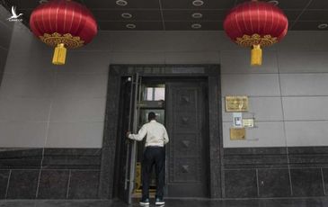 Lý do bí ẩn khiến Mỹ phải đóng cửa Tòa lãnh sự Trung Quốc