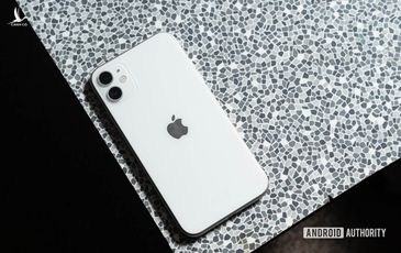 Lần đầu tiên iPhone đời mới được sản xuất bên ngoài Trung Quốc