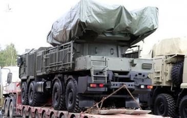 Có “mini Pantsir-S1” tự chế, nếu thêm siêu cận vệ của S-400, PK Việt sẽ lột xác ngoạn mục?