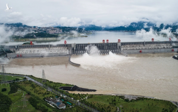 Trung Quốc: Mưa lũ là “phép thử của trời”, kế hoạch ứng phó chỉ cần 3 phút