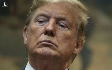 TT Trump tuyên bố không nghĩ đến thỏa thuận thương mại GĐ 2 với Trung Quốc
