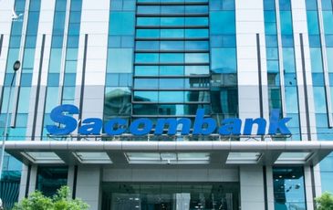 Khởi tố 3 cán bộ ngân hàng Sacombank liên quan vụ mua bán hóa đơn gần 2.000 tỷ đồng