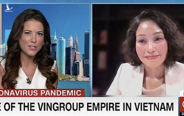 CNN: Các tập đoàn trên toàn cầu cũng mong làm được như Vingroup!