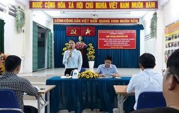 Thành công Đại hội Đảng cấp cơ sở: Lan tỏa niềm tin – thổi làn gió mới